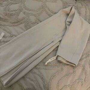 Lululemon brushed soft stream ribbed